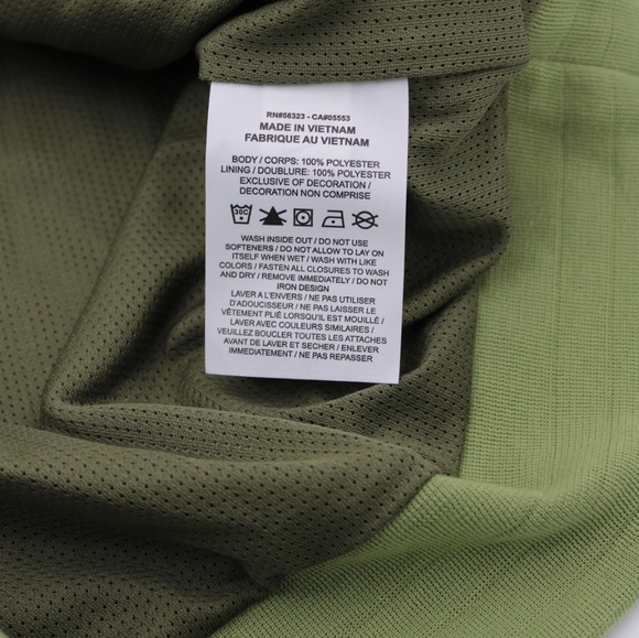 NWT Nike Men’s Track Suit Set Jacket & Joggers Size L - Picture 13 of 15